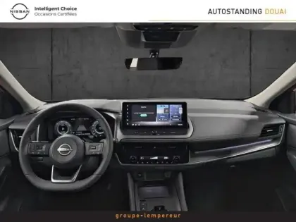 Photo 7 Nissan Qashqai  Hybrid e-POWER 190ch N-Connecta 2025