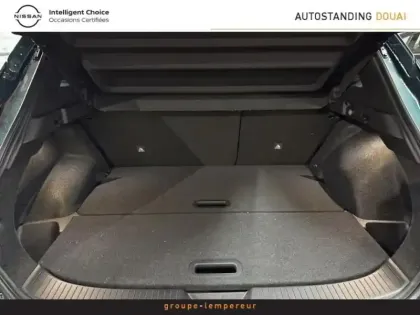 Photo 5 Nissan Qashqai  Hybrid e-POWER 190ch N-Connecta 2025