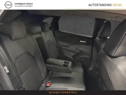 Photo 10 Nissan Qashqai  Hybrid e-POWER 190ch N-Connecta 2025