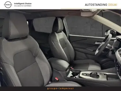 Photo 8 Nissan Qashqai  Hybrid e-POWER 190ch N-Connecta 2025