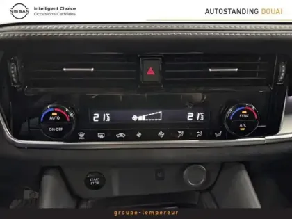 Photo 13 Nissan Qashqai  Hybrid e-POWER 190ch N-Connecta 2025