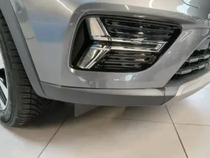 Photo 7 Renault Arkana  1.3 TCe mild hybrid 140ch Evolution EDC -22