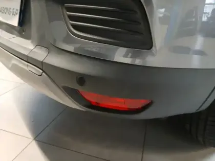 Photo 9 Renault Arkana  1.3 TCe mild hybrid 140ch Evolution EDC -22