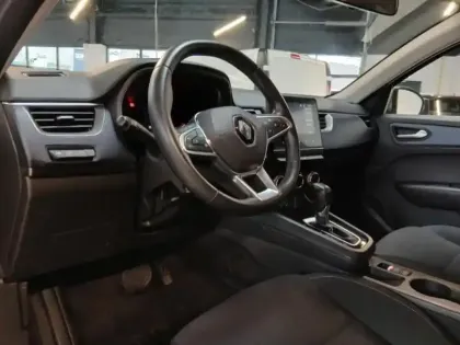 Photo 12 Renault Arkana  1.3 TCe mild hybrid 140ch Evolution EDC -22