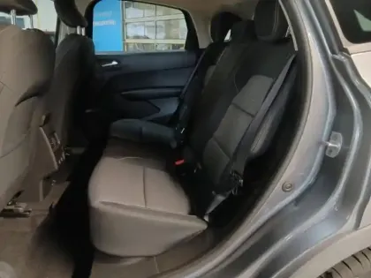 Photo 13 Renault Arkana  1.3 TCe mild hybrid 140ch Evolution EDC -22