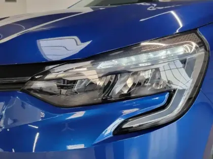 Photo 7 Renault Clio  1.0 TCe 90ch Equilibre