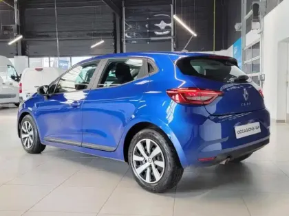 Photo 5 Renault Clio  1.0 TCe 90ch Equilibre