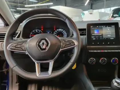 Photo 13 Renault Clio  1.0 TCe 90ch Equilibre