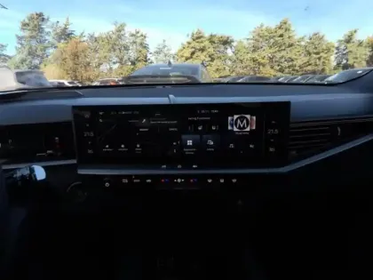 Photo 5 Opel Grandland  1.2 Turbo Hybrid 136ch GS e-DCT6