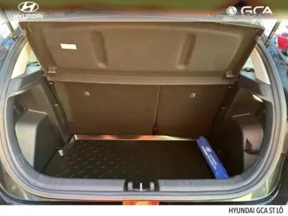 Photo 9 Hyundai I20  1.2 84ch Initia