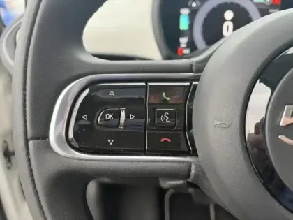 Photo 14 Fiat 500  e 118ch MY23