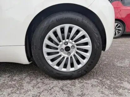 Photo 8 Fiat 500  e 118ch MY23