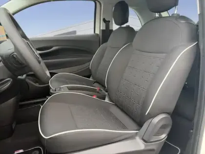 Photo 10 Fiat 500  e 118ch MY23