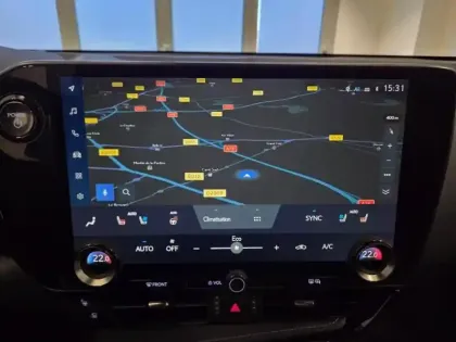 Photo 5 Lexus Nx  450h+ F SPORT Executive 4WD MY25