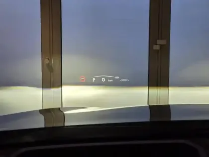 Photo 9 Lexus Nx  450h+ F SPORT Executive 4WD MY25