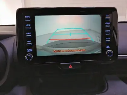 Photo 20 Toyota Yaris  Hybride 116h