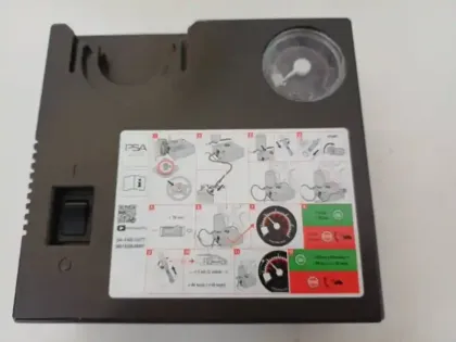 Photo 17 Toyota Yaris  Hybride 116h