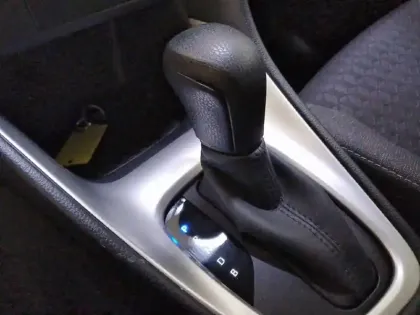 Photo 13 Toyota Yaris  Hybride 116h