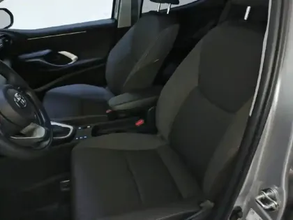 Photo 10 Toyota Yaris  Hybride 116h