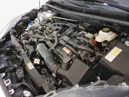 Photo 14 Toyota Yaris  Hybride 116h