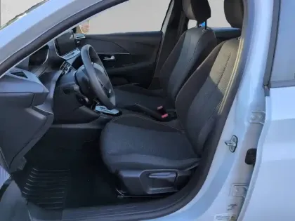 Photo 50 Peugeot 208  Hybrid 110 e-DCS6