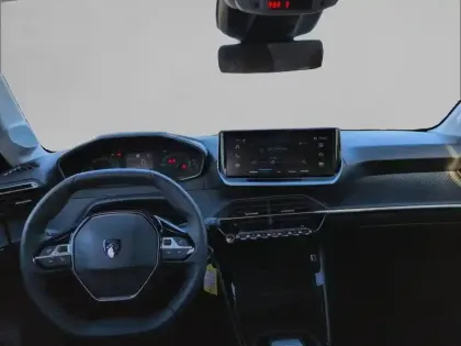 Photo 27 Peugeot 208  Hybrid 110 e-DCS6