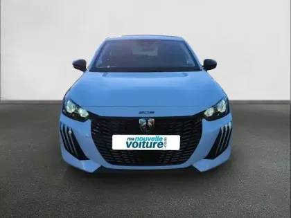 Photo 41 Peugeot 208  Hybrid 110 e-DCS6