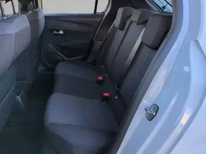 Photo 31 Peugeot 208  Hybrid 110 e-DCS6