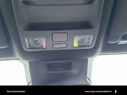 Photo 22 Ford Puma  1.0 EcoBoost 125 ch mHEV S&S Powershift