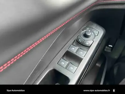 Photo 43 Ford Puma  1.0 EcoBoost 125 ch mHEV S&S Powershift