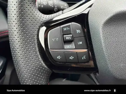 Photo 44 Ford Puma  1.0 EcoBoost 125 ch mHEV S&S Powershift