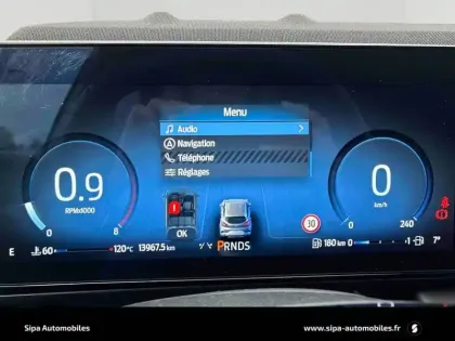 Photo 15 Ford Puma  1.0 EcoBoost 125 ch mHEV S&S Powershift