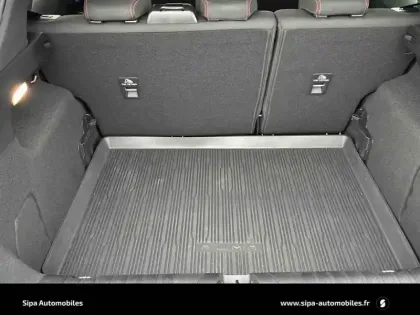 Photo 5 Ford Puma  1.0 EcoBoost 125 ch mHEV S&S Powershift