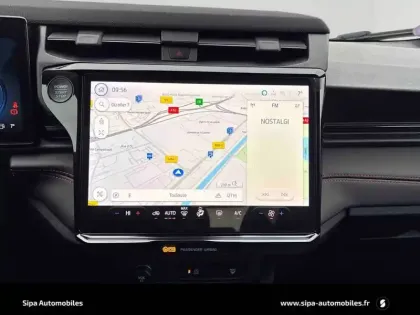 Photo 14 Ford Puma  1.0 EcoBoost 125 ch mHEV S&S Powershift