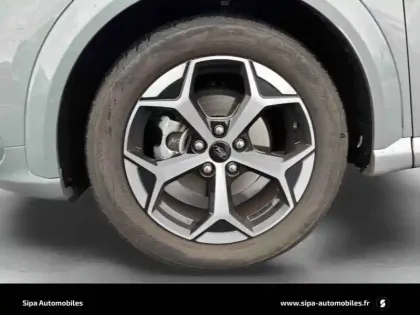 Photo 38 Ford Puma  1.0 EcoBoost 125 ch mHEV S&S Powershift