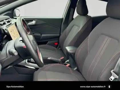 Photo 6 Ford Puma  1.0 EcoBoost 125 ch mHEV S&S Powershift