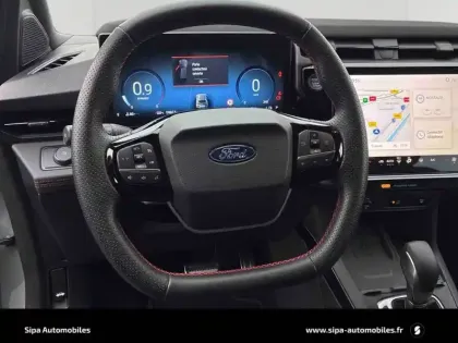 Photo 39 Ford Puma  1.0 EcoBoost 125 ch mHEV S&S Powershift