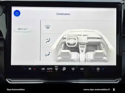 Photo 19 Ford Puma  1.0 EcoBoost 125 ch mHEV S&S Powershift