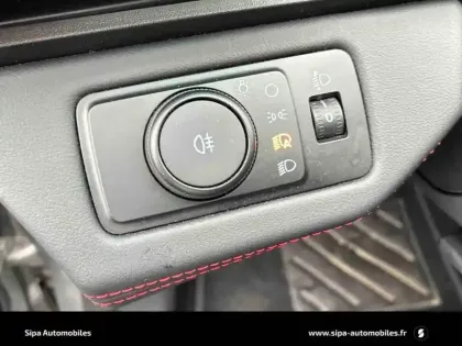 Photo 51 Ford Puma  1.0 EcoBoost 125 ch mHEV S&S Powershift