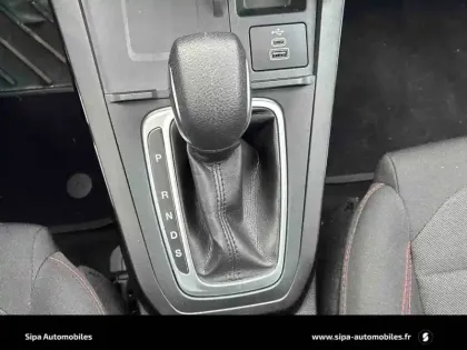 Photo 20 Ford Puma  1.0 EcoBoost 125 ch mHEV S&S Powershift