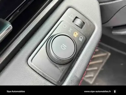 Photo 50 Ford Puma  1.0 EcoBoost 125 ch mHEV S&S Powershift