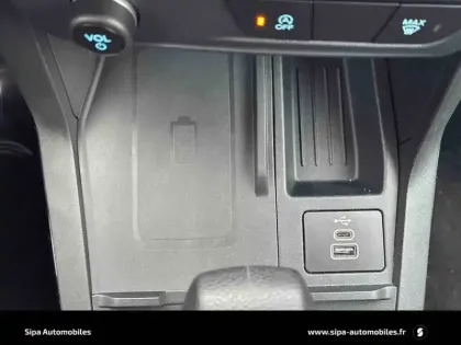 Photo 42 Ford Puma  1.0 EcoBoost 125 ch mHEV S&S Powershift