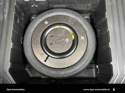 Photo 35 Ford Puma  1.0 EcoBoost 125 ch mHEV S&S Powershift