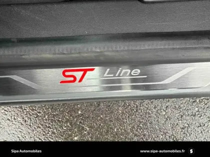 Photo 23 Ford Puma  1.0 EcoBoost 125 ch mHEV S&S Powershift