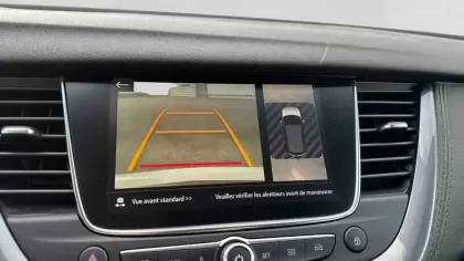 Photo 23 Opel Grandland X  1.2 Turbo 130 ch BVA8