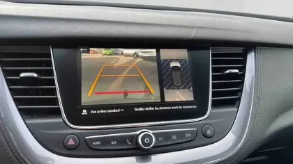 Photo 18 Opel Grandland X  1.2 Turbo 130 ch BVA8