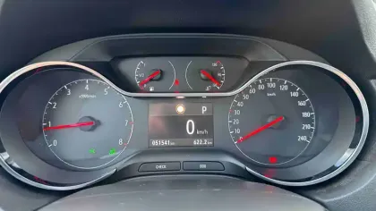 Photo 16 Opel Grandland X  1.2 Turbo 130 ch BVA8