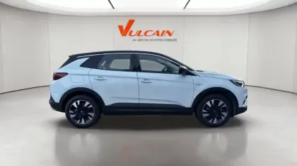 Photo 8 Opel Grandland X  1.2 Turbo 130 ch BVA8