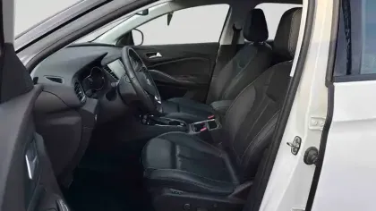 Photo 12 Opel Grandland X  1.2 Turbo 130 ch BVA8