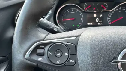 Photo 15 Opel Grandland X  1.2 Turbo 130 ch BVA8